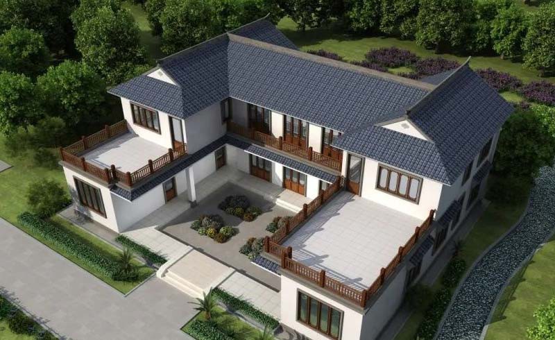 彭州建房时常说的坐北朝南和坐南朝北有什么区别？